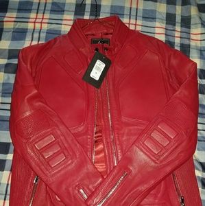 Brand New biker jacket